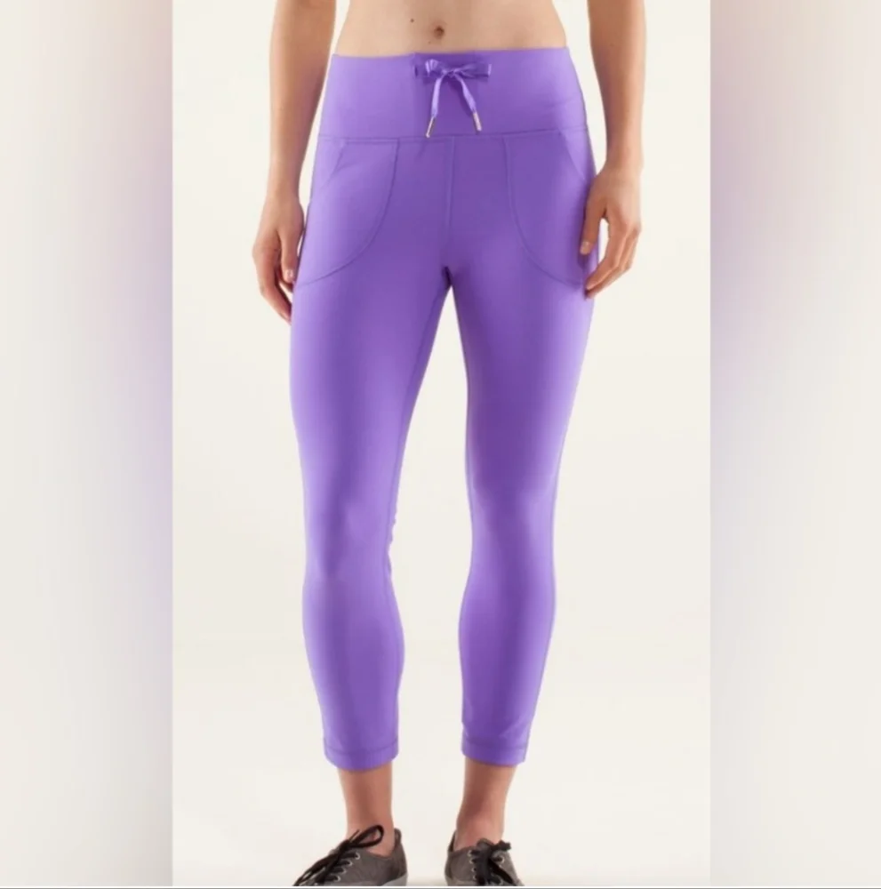 EUC Lululemon 